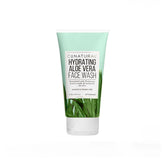 CoNatural - Hydrating Aloe Vera Face Wash - 150ml